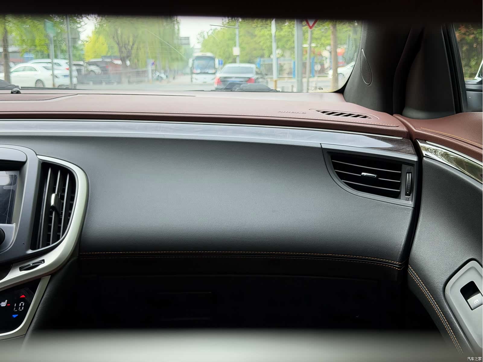 Buick LaCrosse, 2015 22