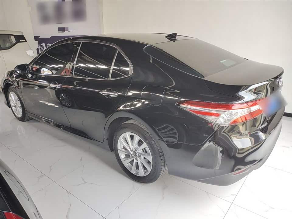 Toyota Camry Toyota Camry