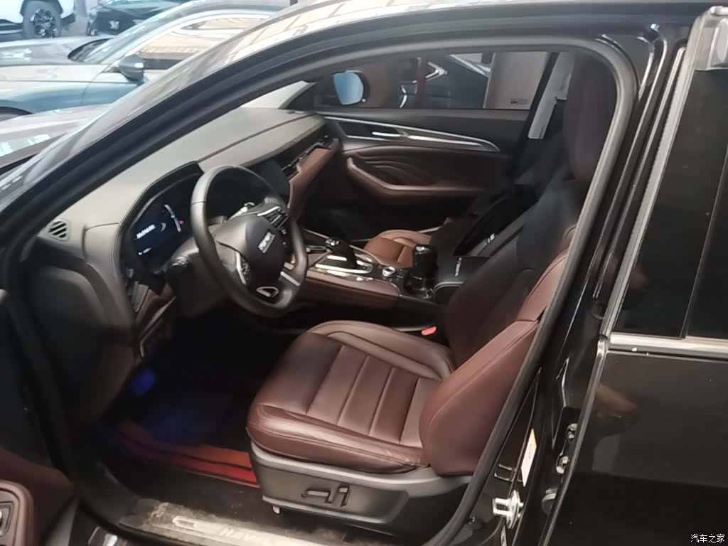 Haval F7, 2019 15