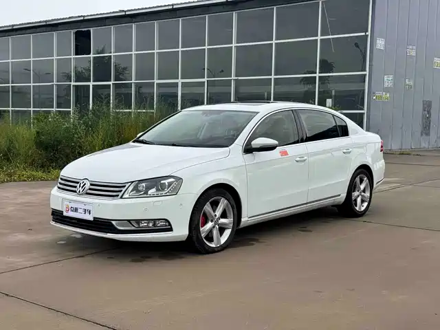 Volkswagen Magotan 2018 — купить из Китая под заказ