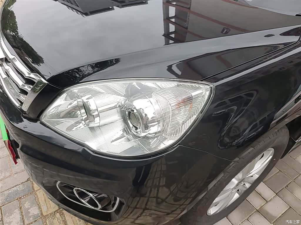 Haval H6, 2017 24