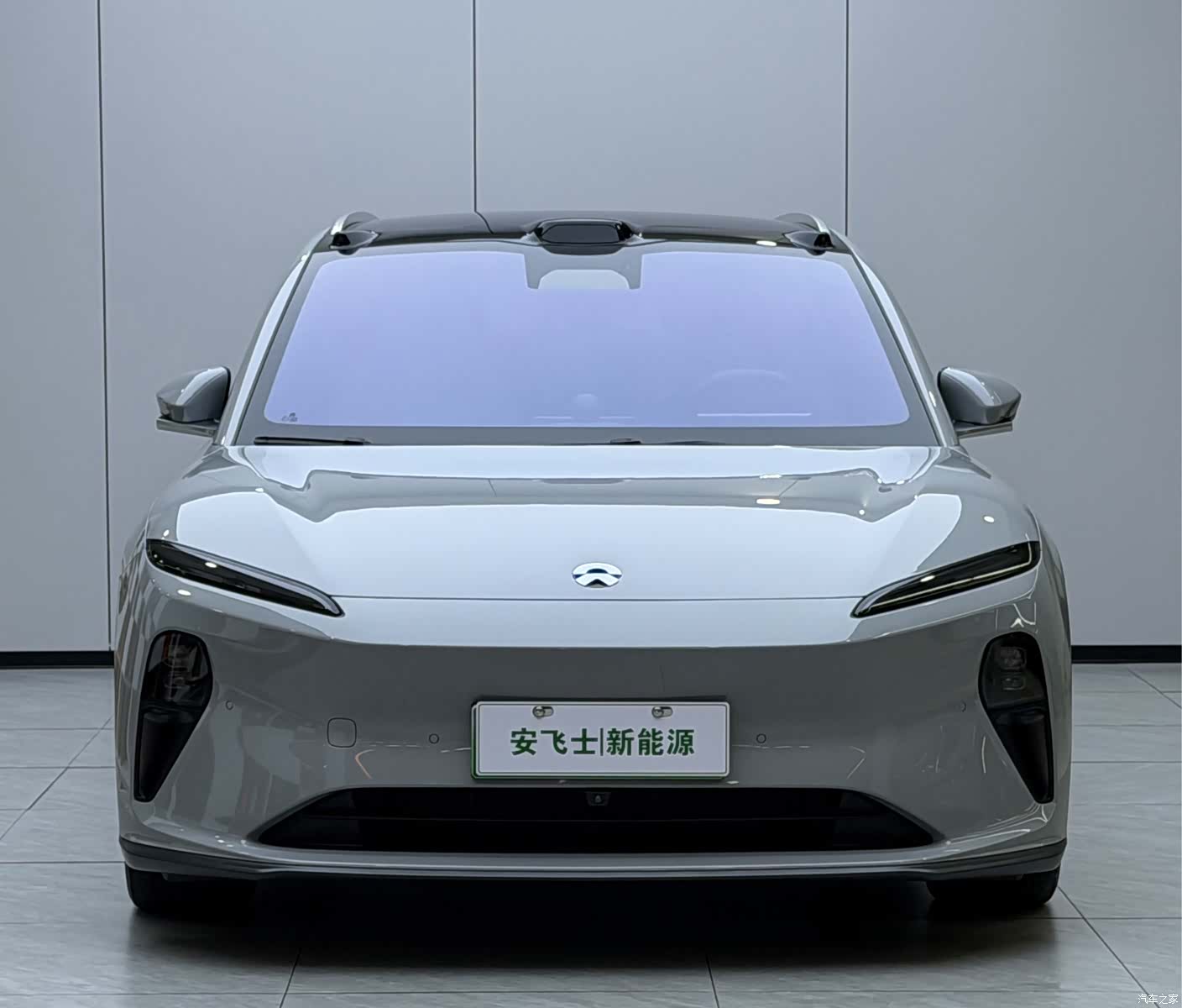 NIO ET5, 2024 3