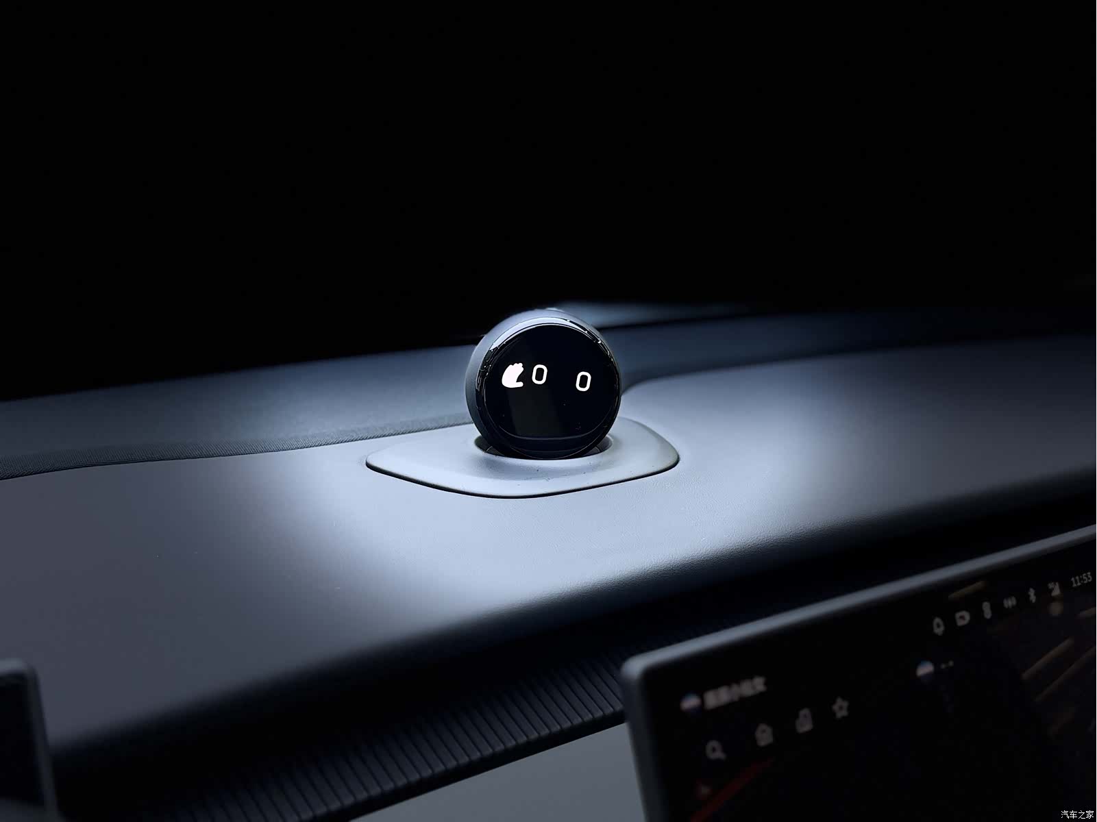 NIO ET5, 2024 9