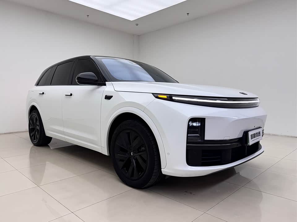 Li Auto Ideal L7