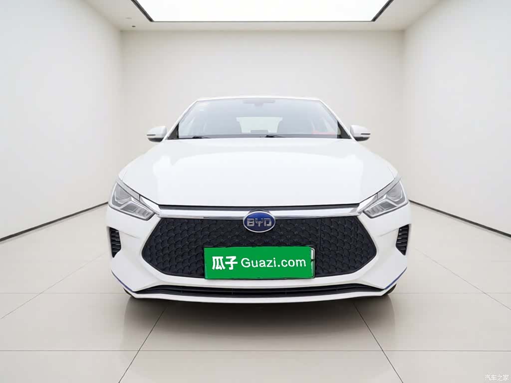 BYD E2, 2021 2