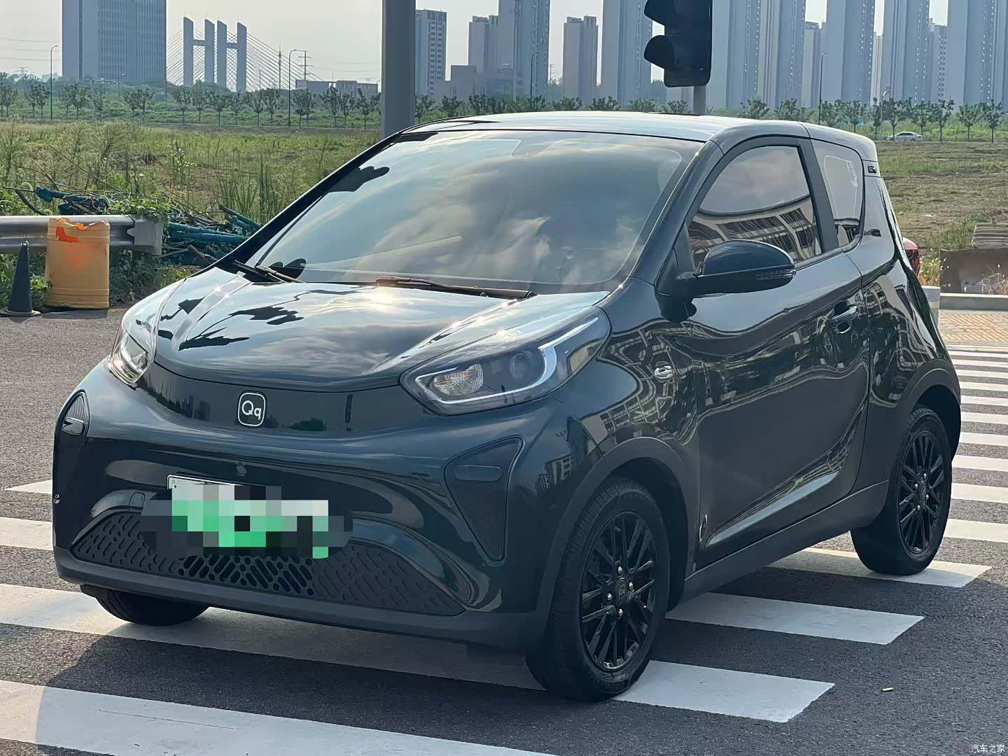 Chery 29.23kWh, 2024 1