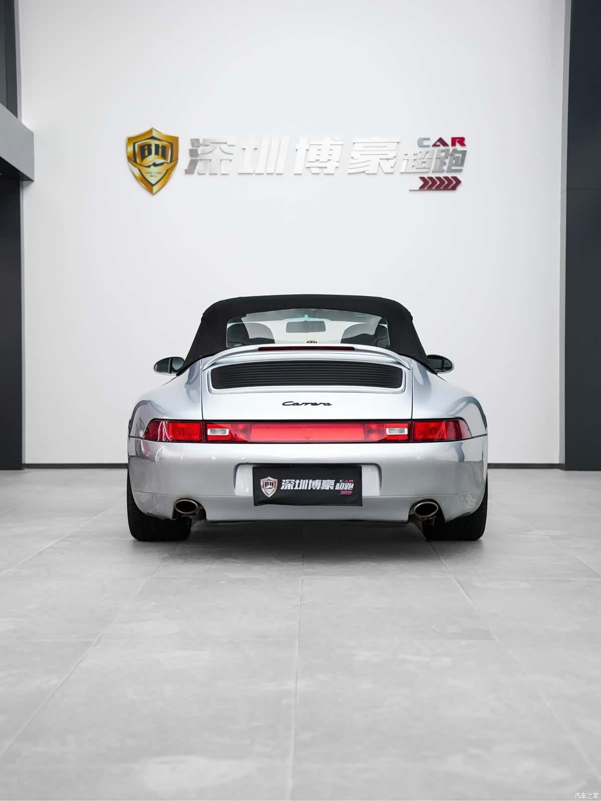 Porsche 911, 2003 23