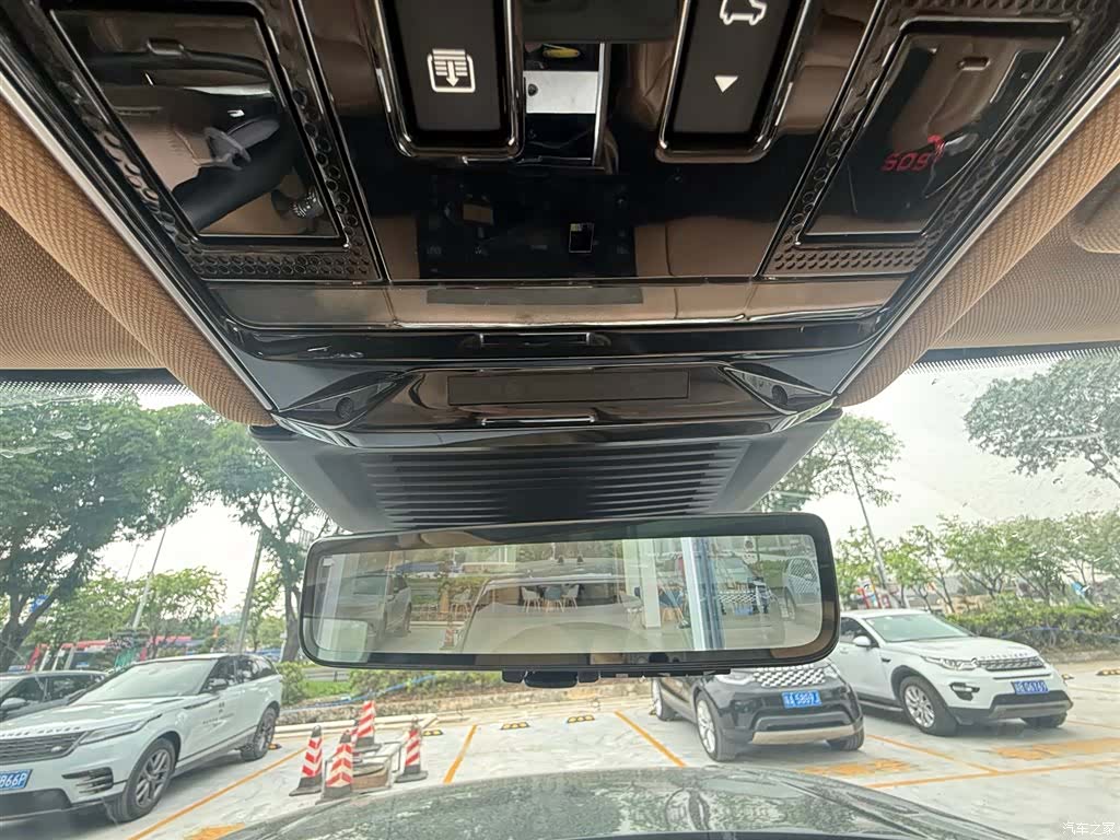 Land Rover Range Rover, 2024 29