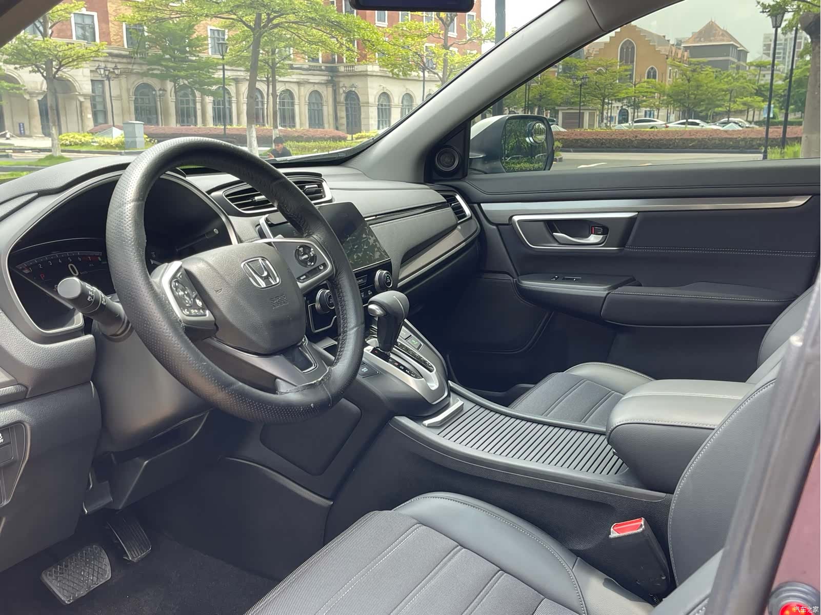 Honda Breeze, 2020 16