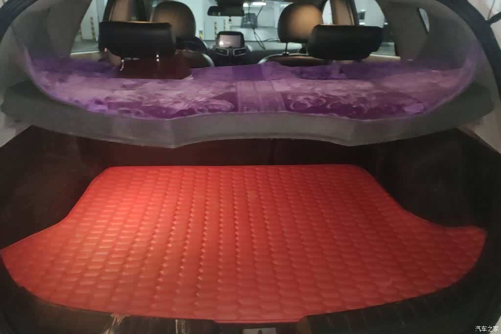 Haima S5, 2019 4