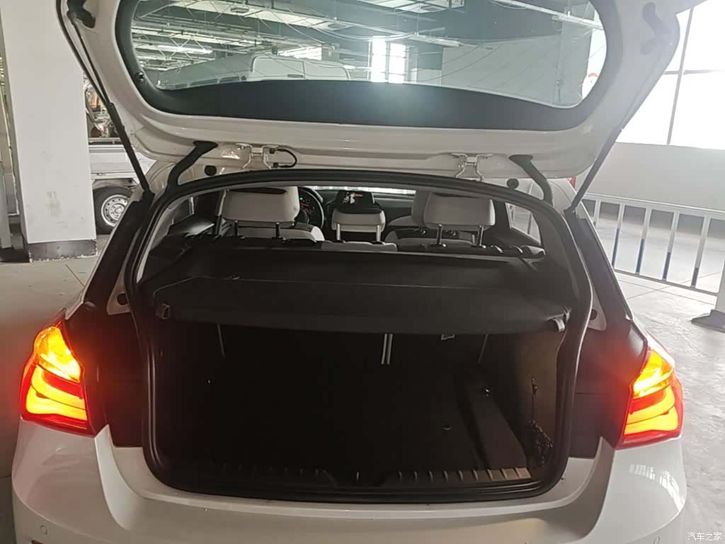 BMW 1 Series, 2015 19