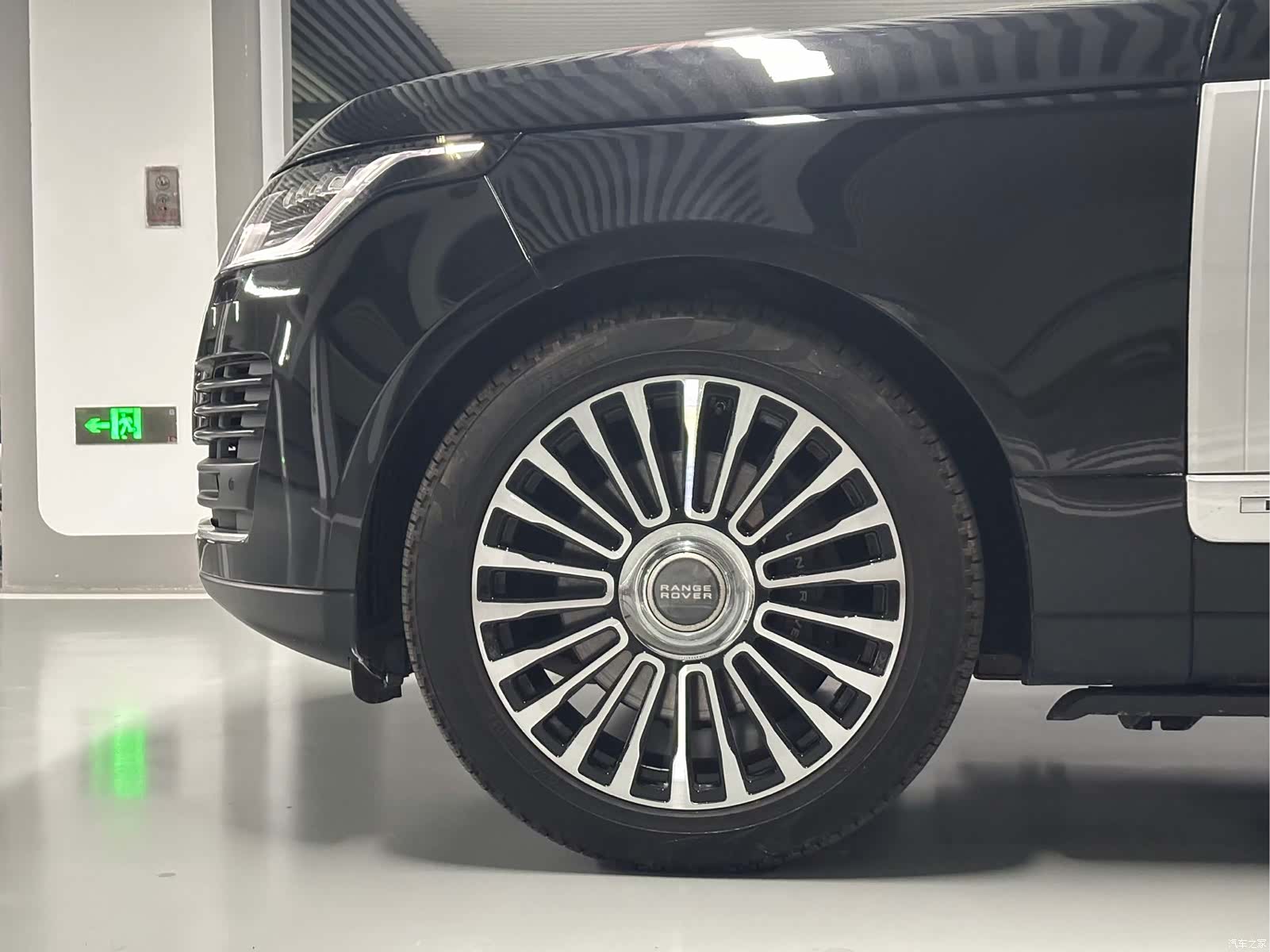 Land Rover Range Rover, 2020 4