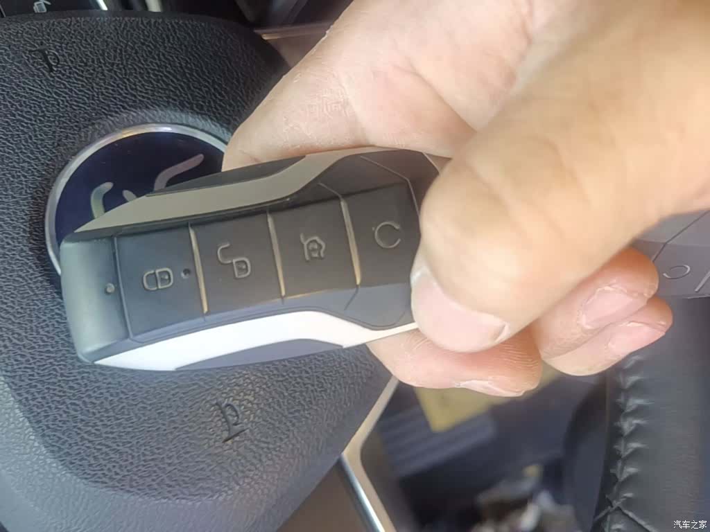 BYD Song, 2020 9