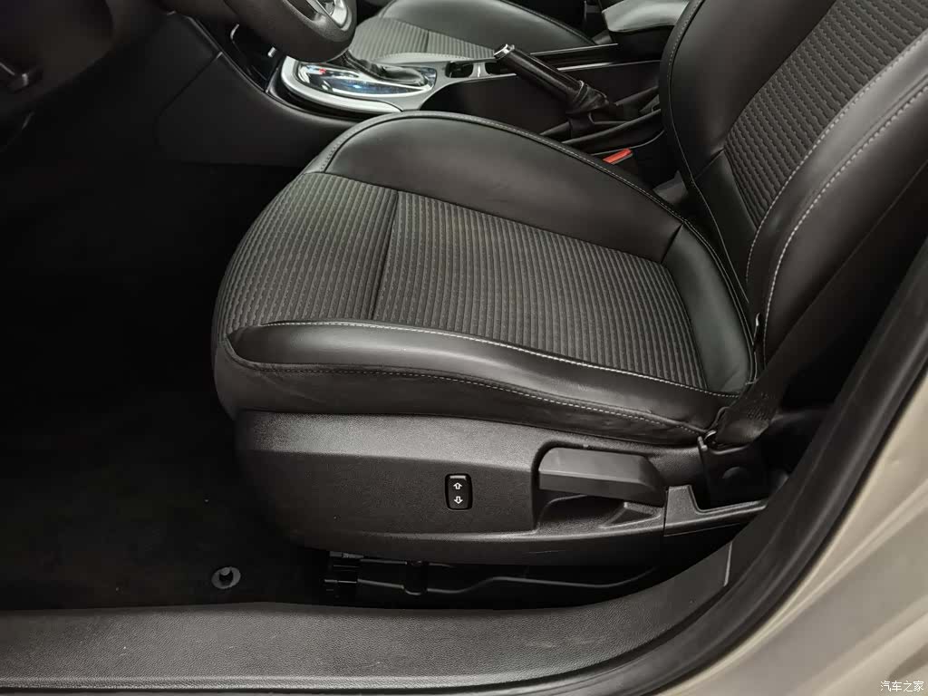 Buick Regal, 2015 20