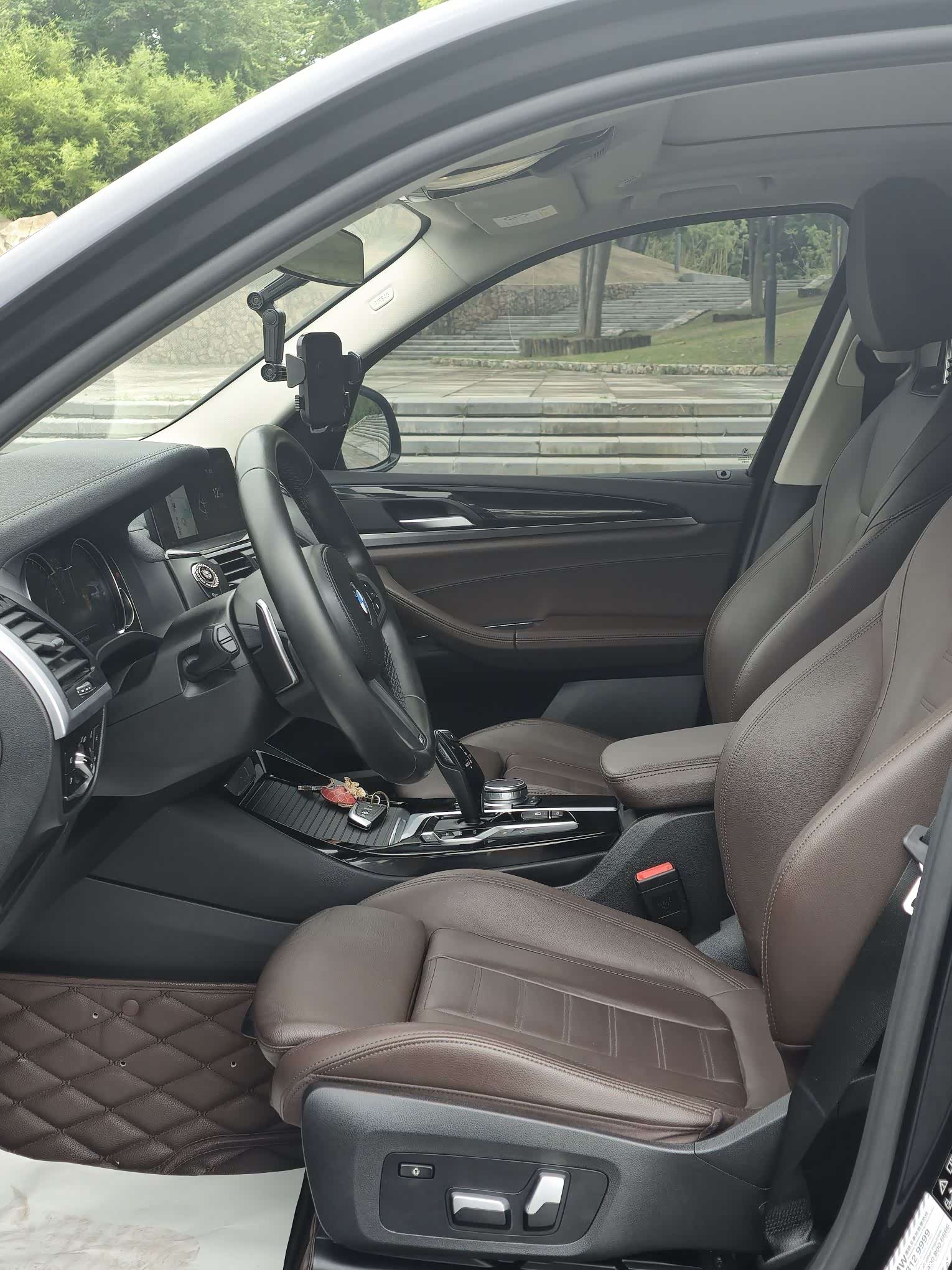 BMW X3, 2019 14