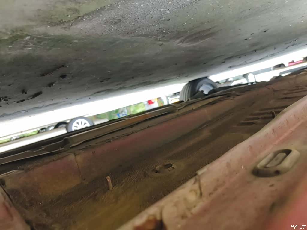 MG MG6, 2019 21