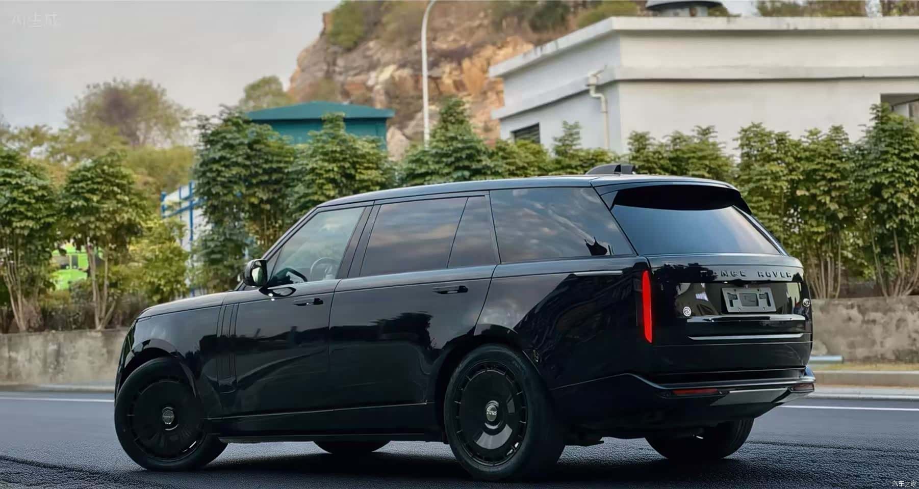 Land Rover Range Rover, 2023 4