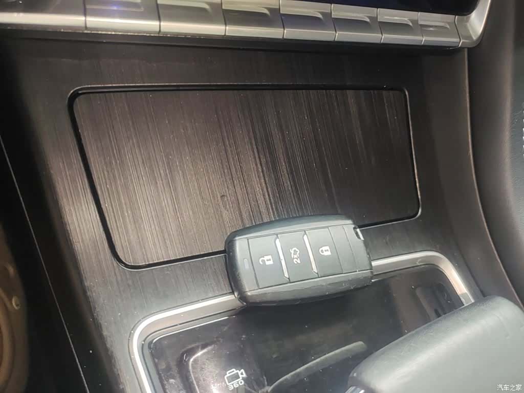 Changan CS55, 2021 17