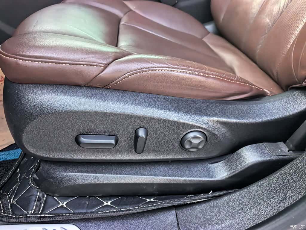 Buick Envision Plus, 2014 17