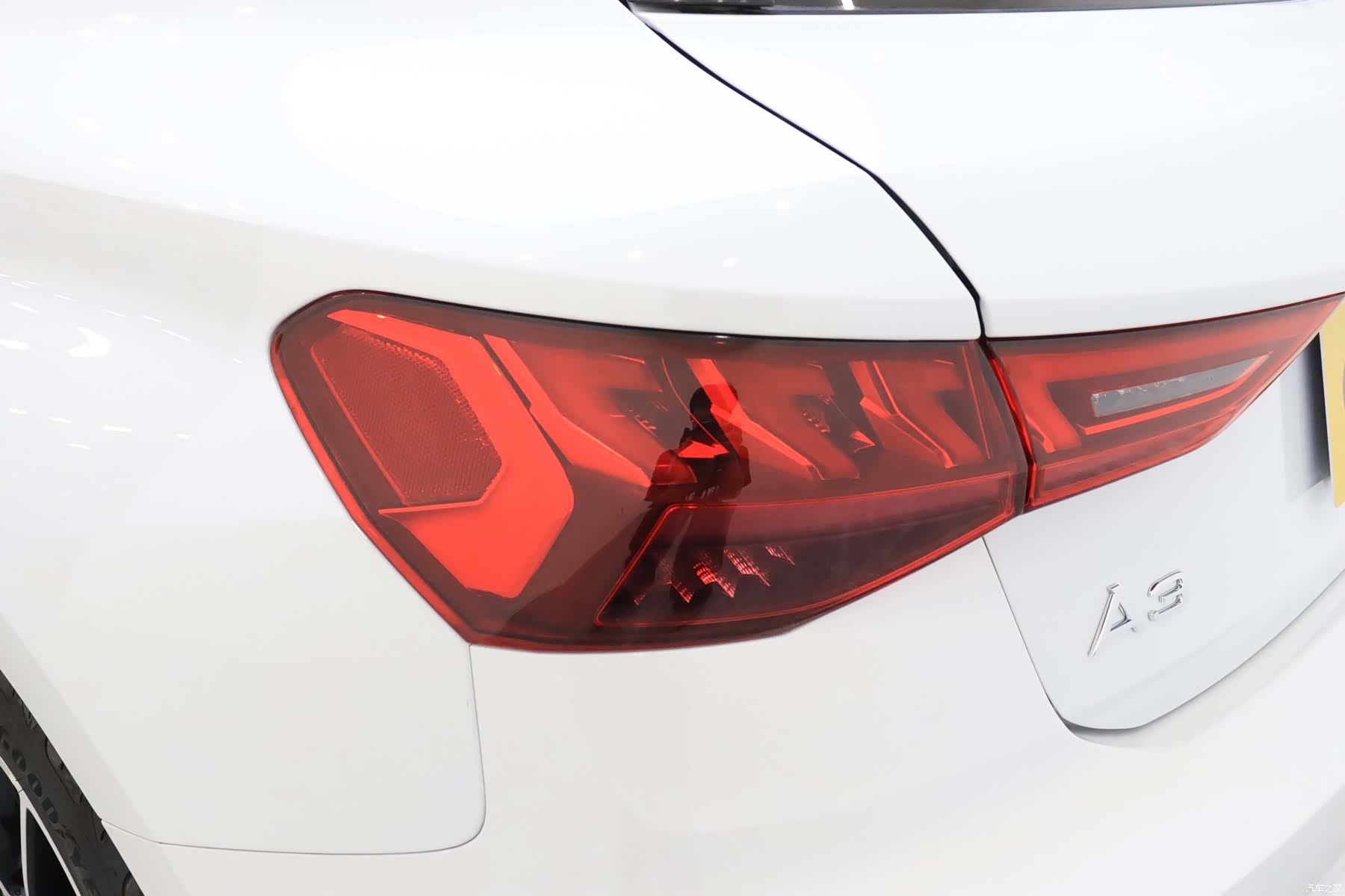Audi A3, 2022 3