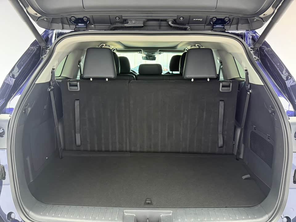 Toyota Highlander Toyota Highlander