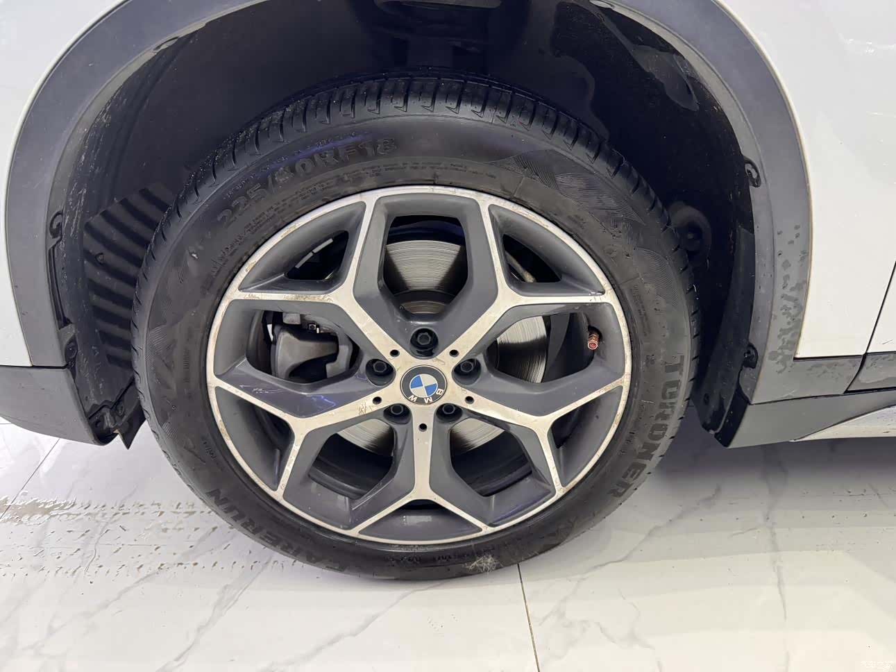 BMW X1, 2019 25