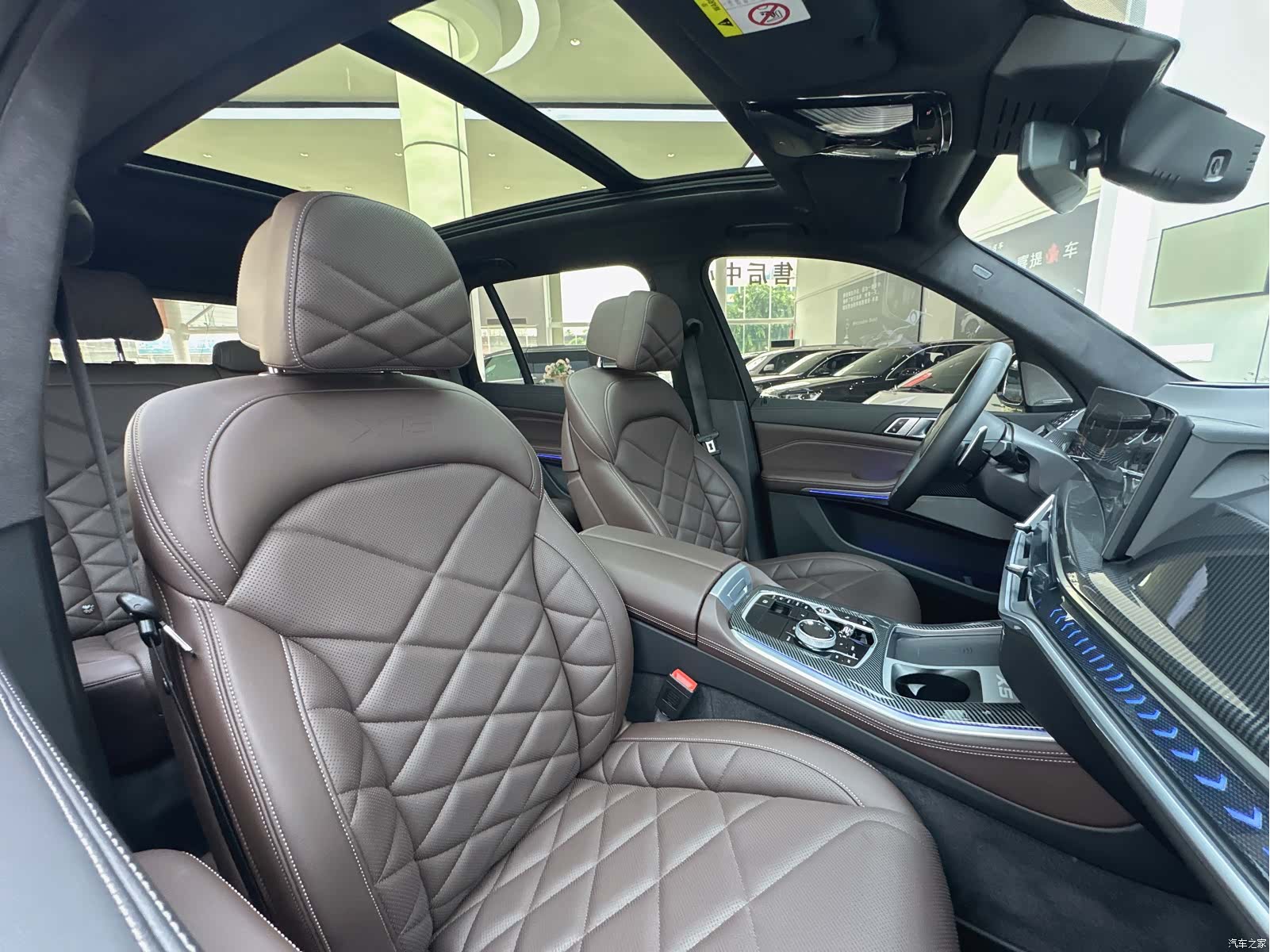BMW X5, 2024 13