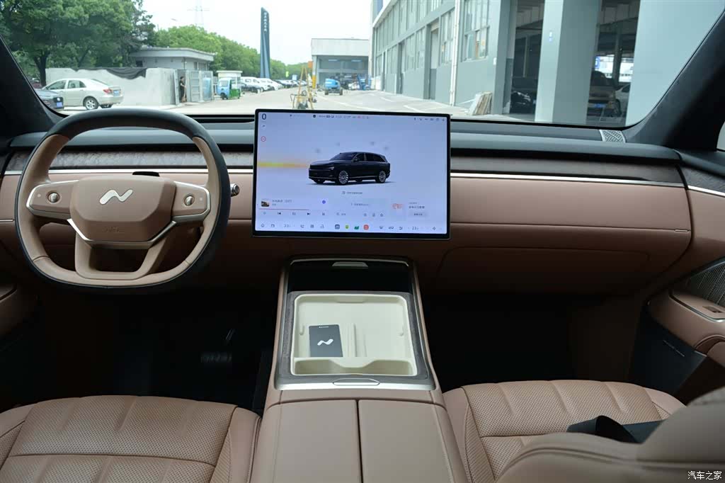 NIO L90, 2025 12