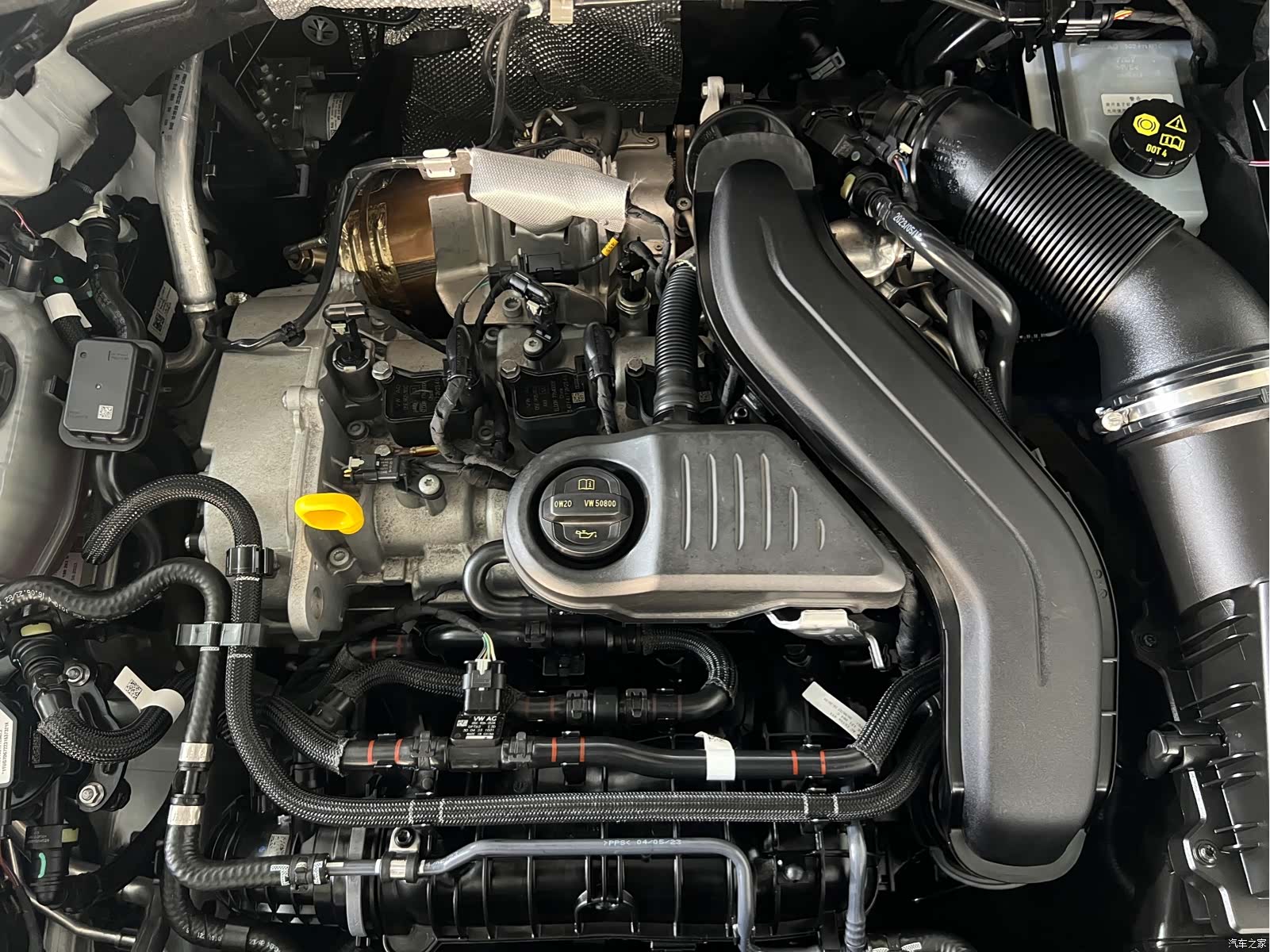 Audi Q3, 2023 8