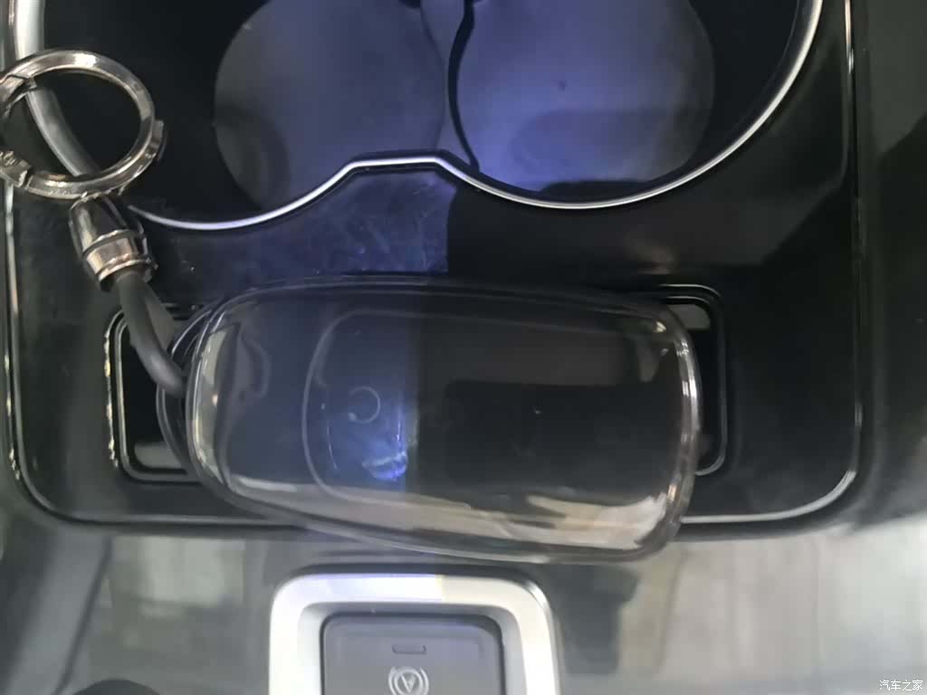 Chery Tiggo 8 Plus, 2023 9