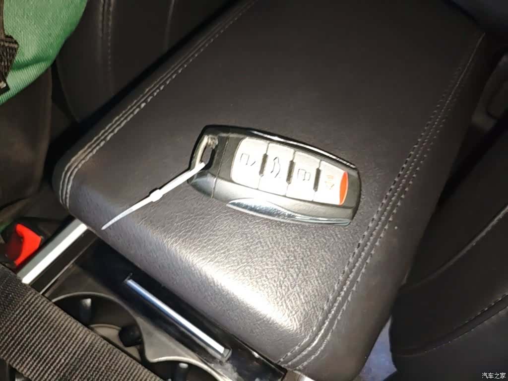 Haval H6, 2018 9