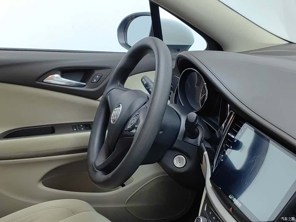 Buick Verano, 2016 22