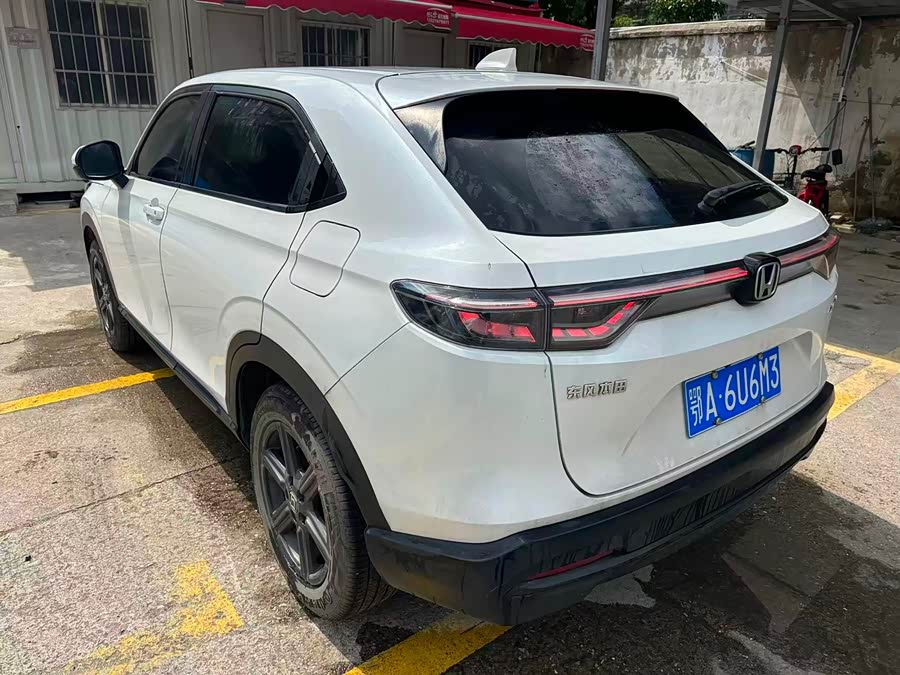 Honda XR-V 2023, фото 15