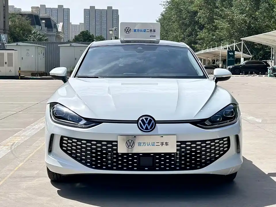 Volkswagen Lingdu