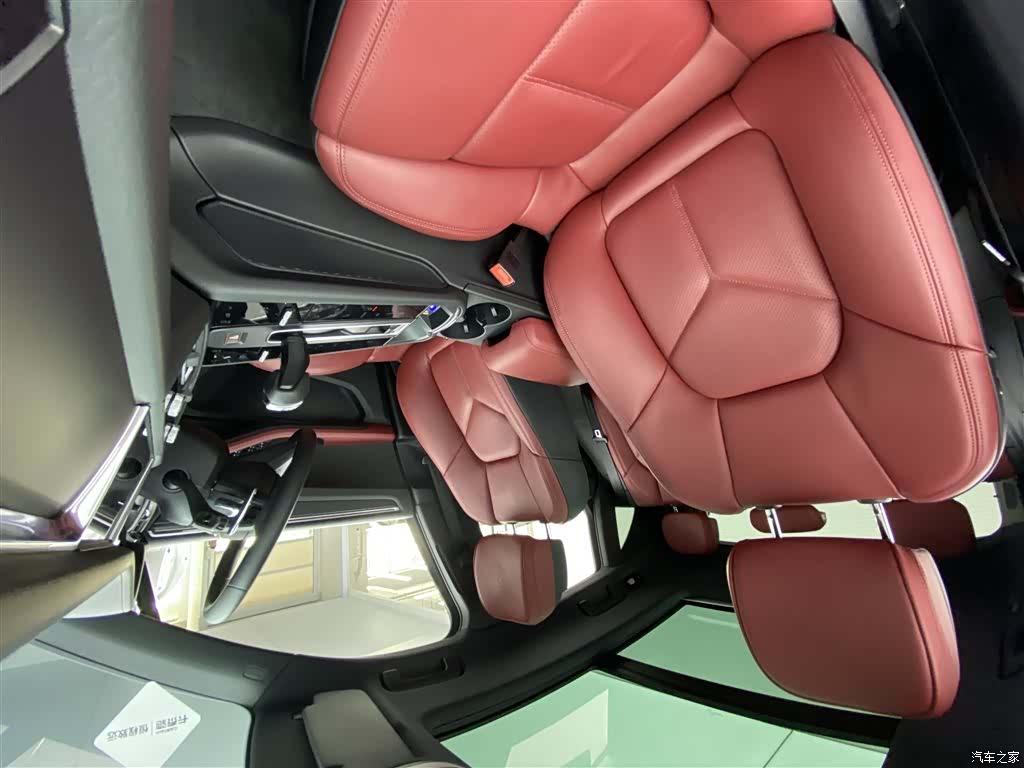 Porsche Macan, 2023 9