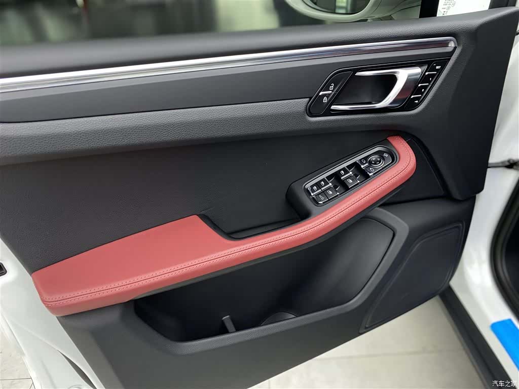 Porsche Macan, 2023 20