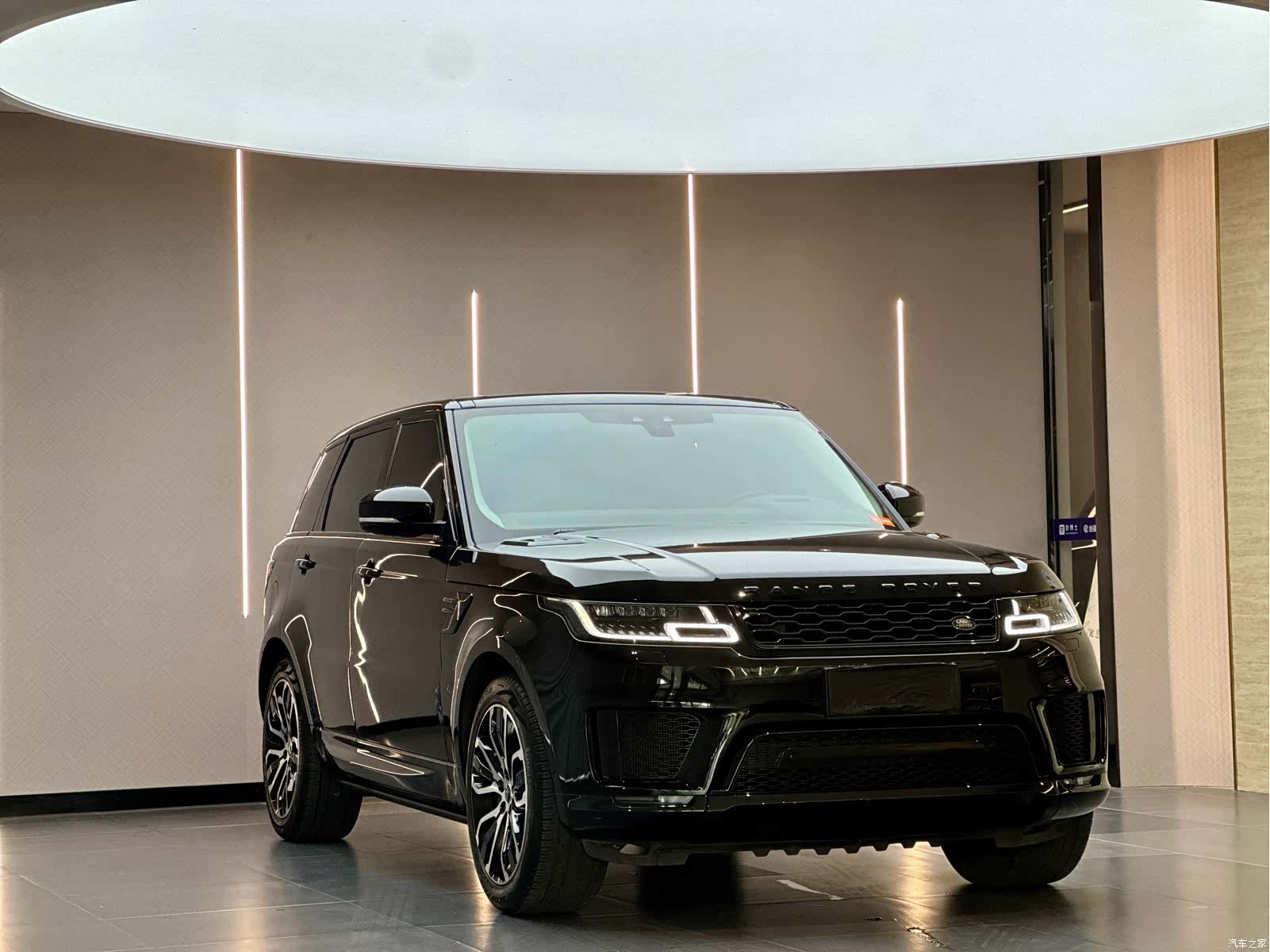 Land Rover Range Rover, 2022 3