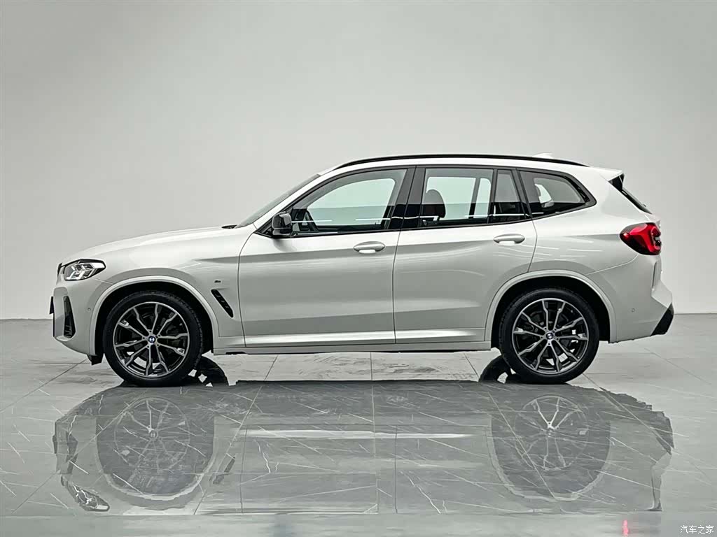 BMW X3, 2024 3