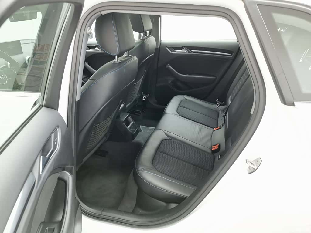 Audi A3, 2020 15