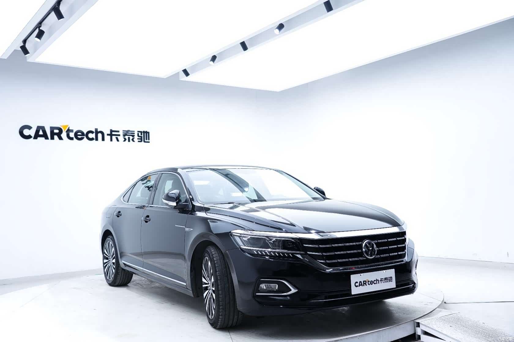 Volkswagen Passat, 2019 7