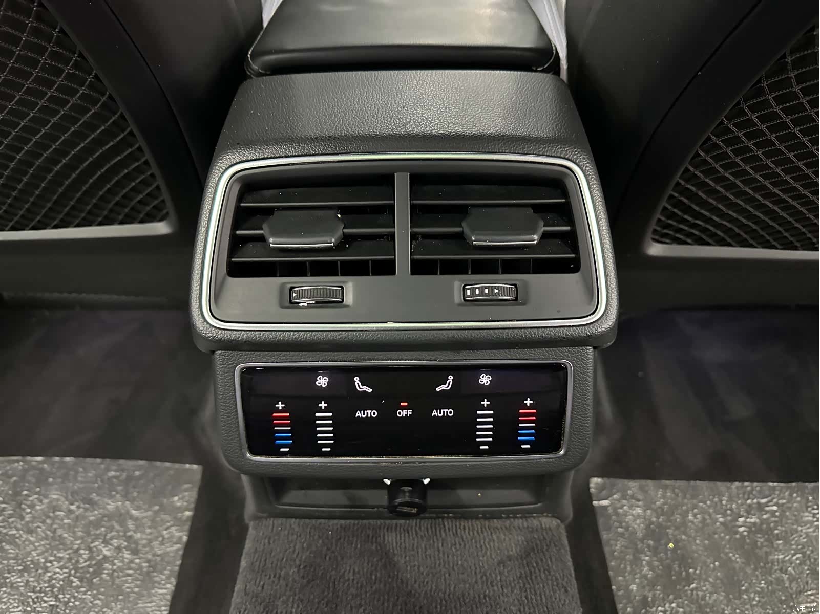 Audi A6L, 2022 14