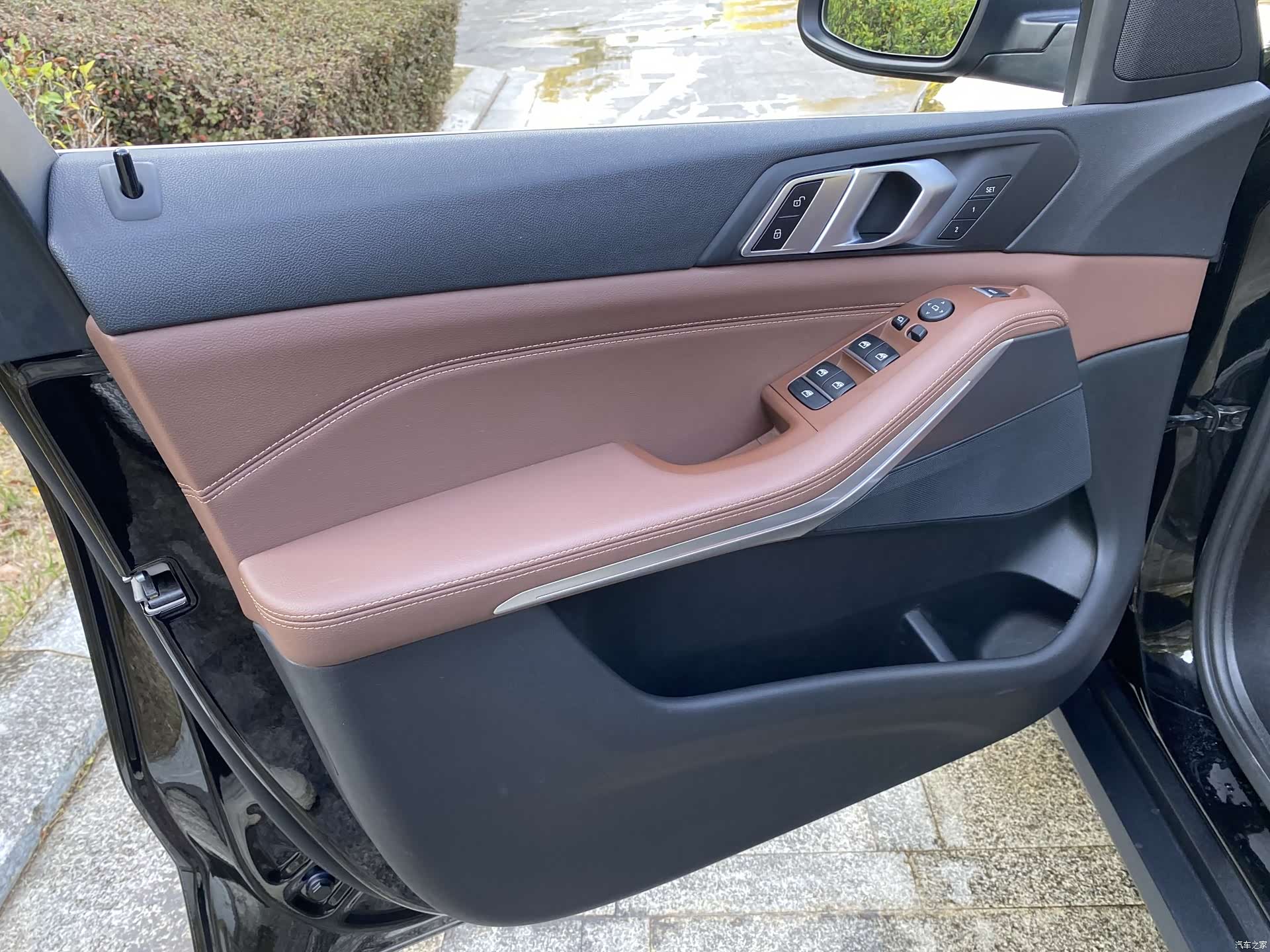 BMW X5, 2019 16