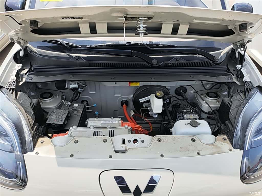 Wuling MINIEV, 2026 20