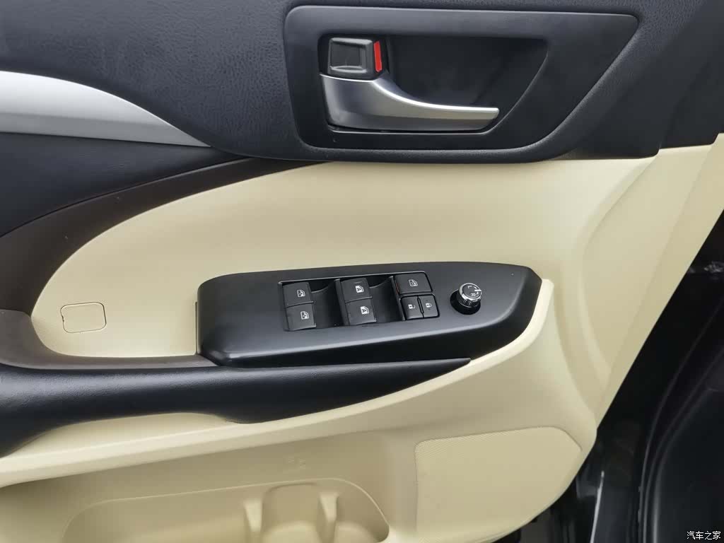 Toyota Highlander, 2019 9