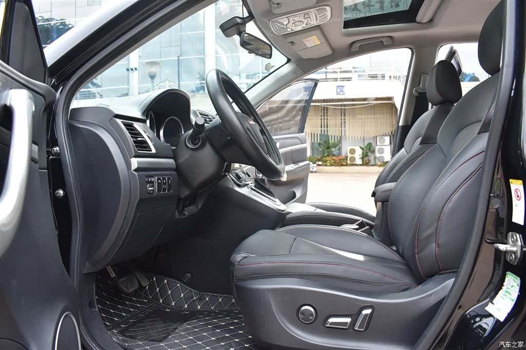 Haval H6, 2016 10