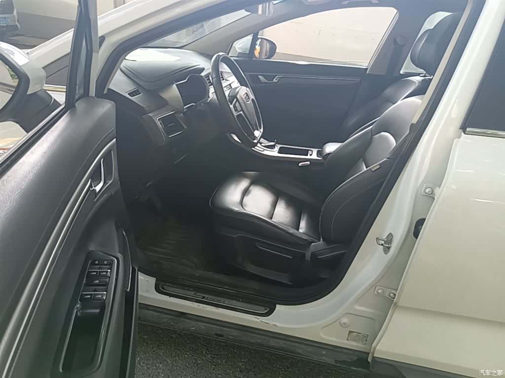 Geely Emgrand, 2019 14