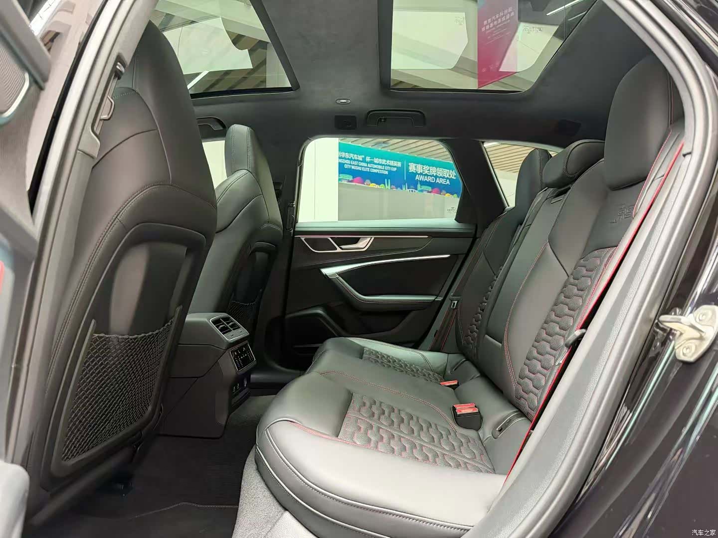 Audi RS, 2023 6