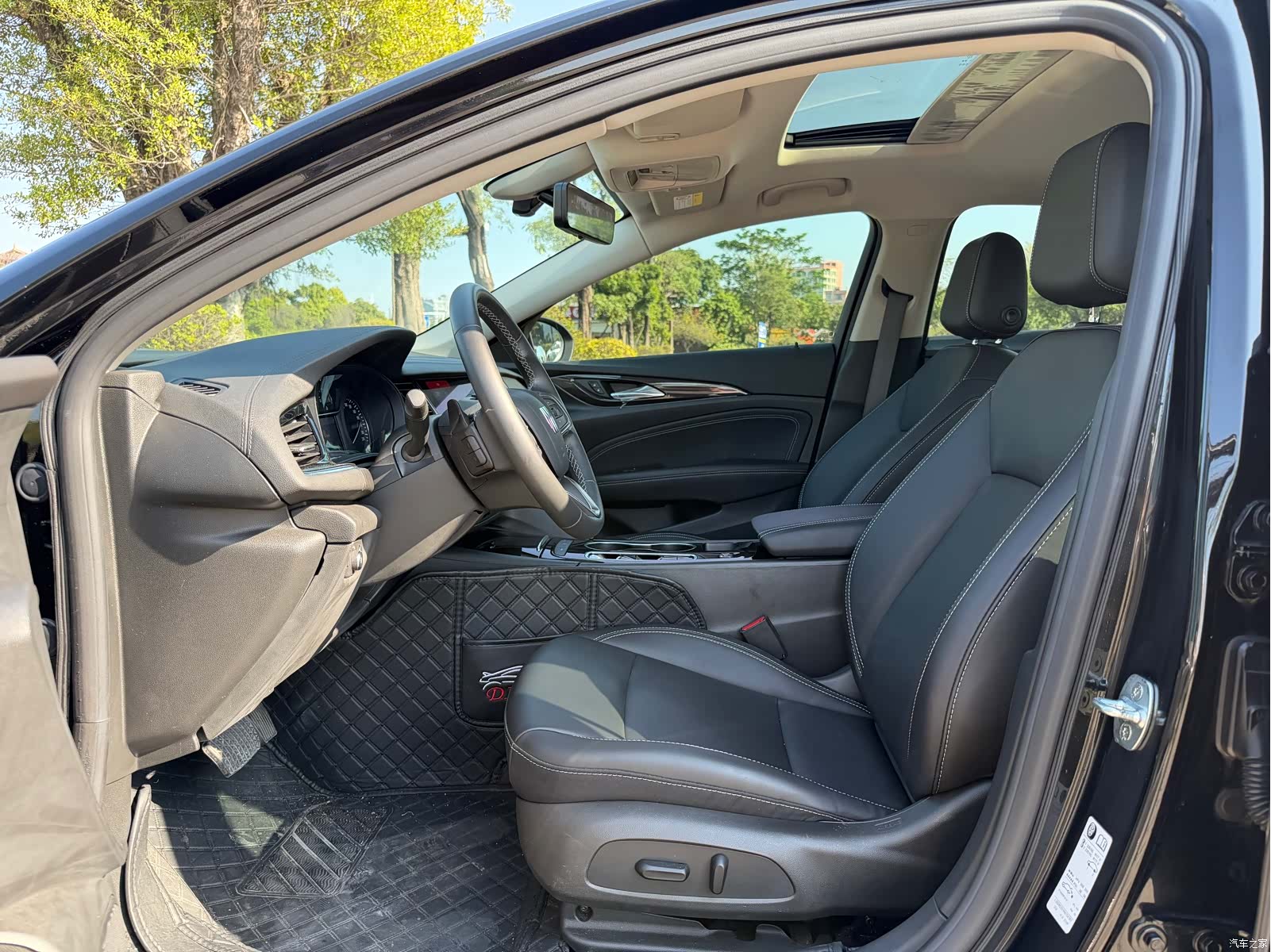 Buick Regal, 2024 6