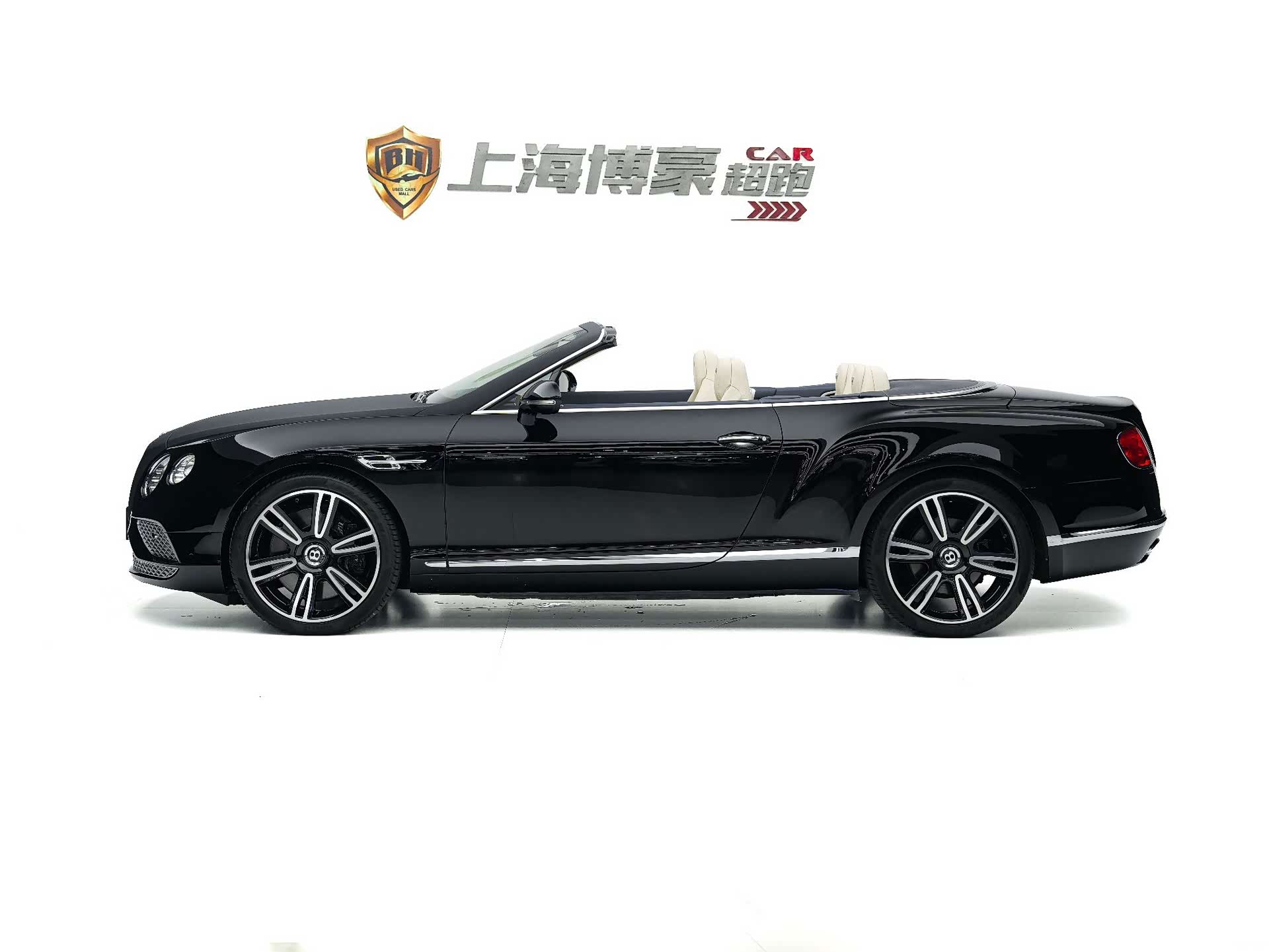 Bentley Continental GT, 2013 6