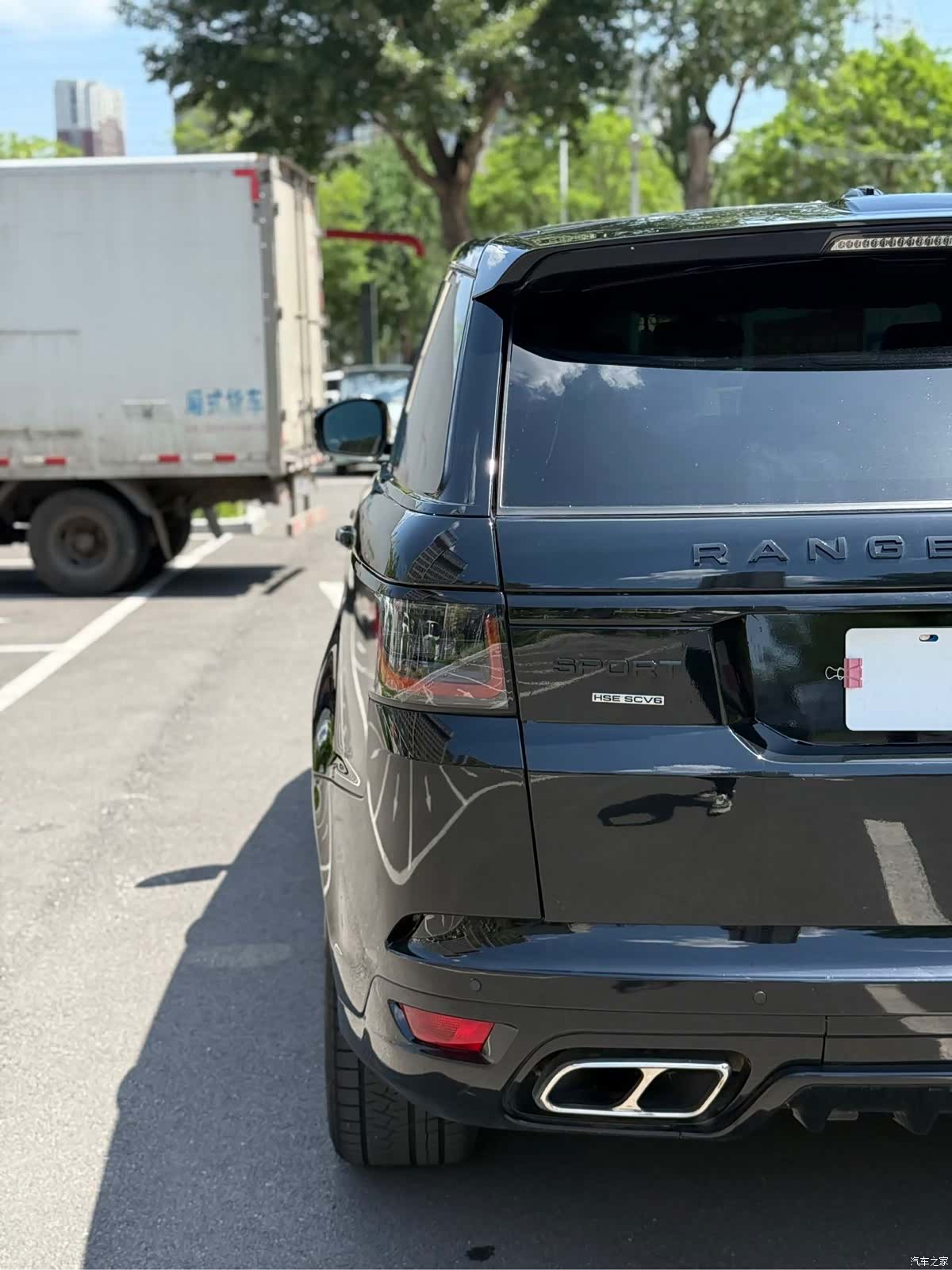 Land Rover Range Rover, 2016 13